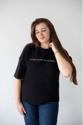 Футболка для жінок